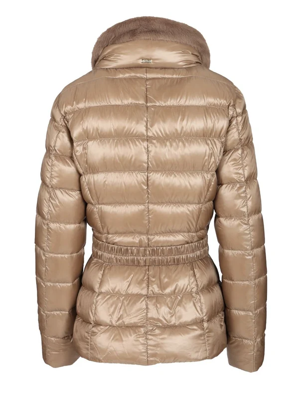 Herno Beige Down - Image 2