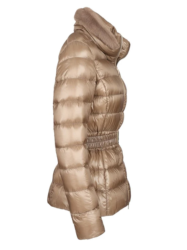 Herno Beige Down - Image 3