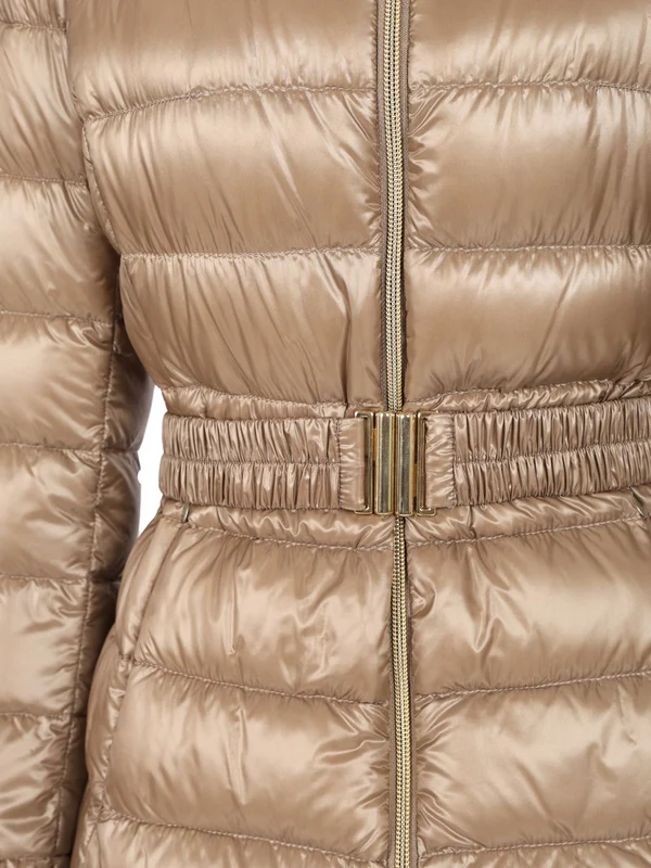 Herno Beige Down - Image 4