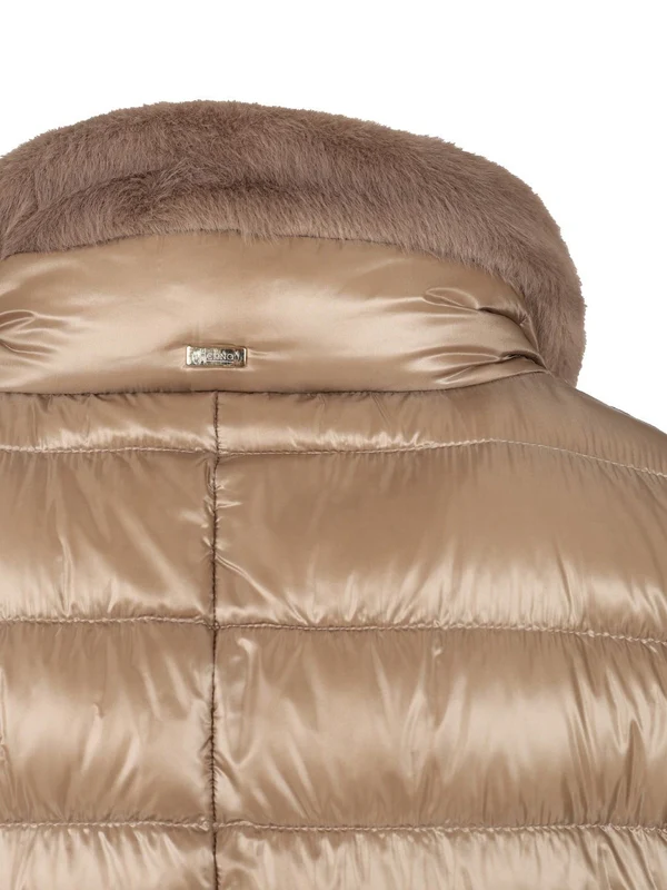 Herno Beige Down - Image 5