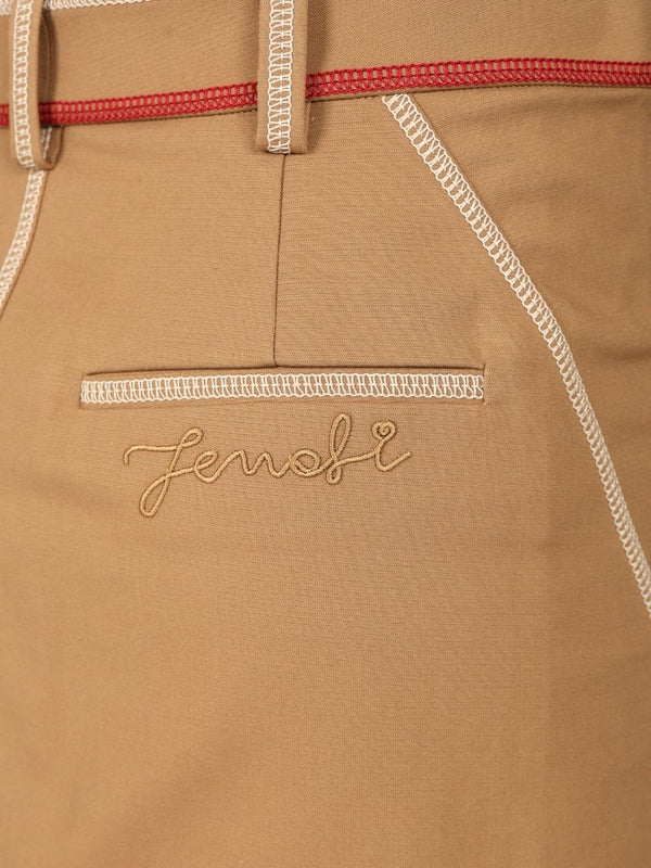Fendi Beige Skirts - Image 5