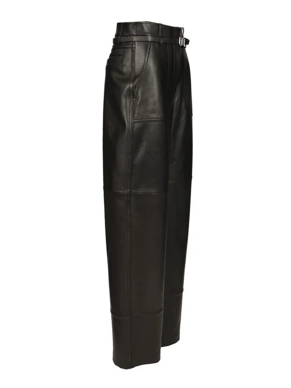 Sportmax Black Trousers - Image 3