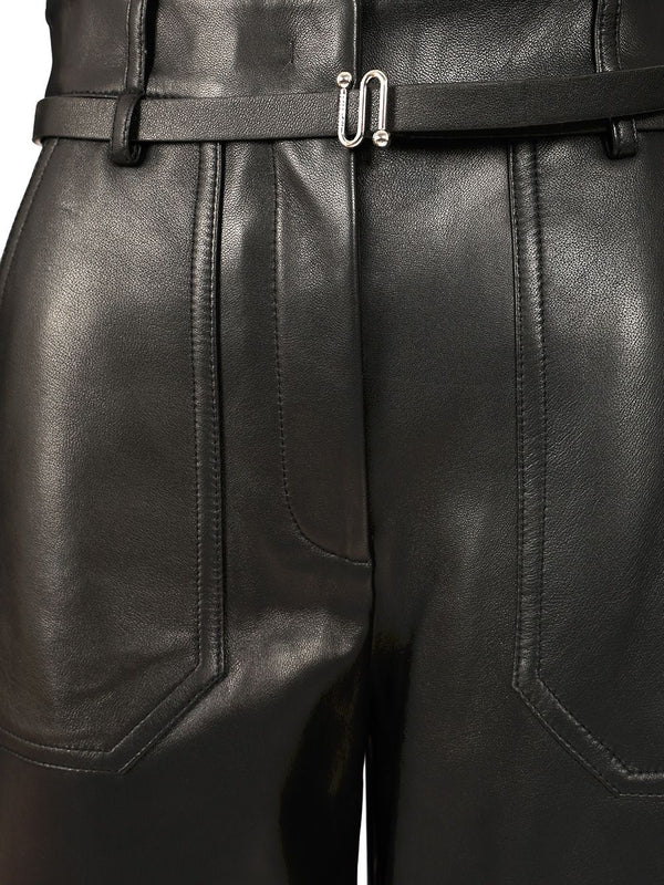 Sportmax Black Trousers - Image 4