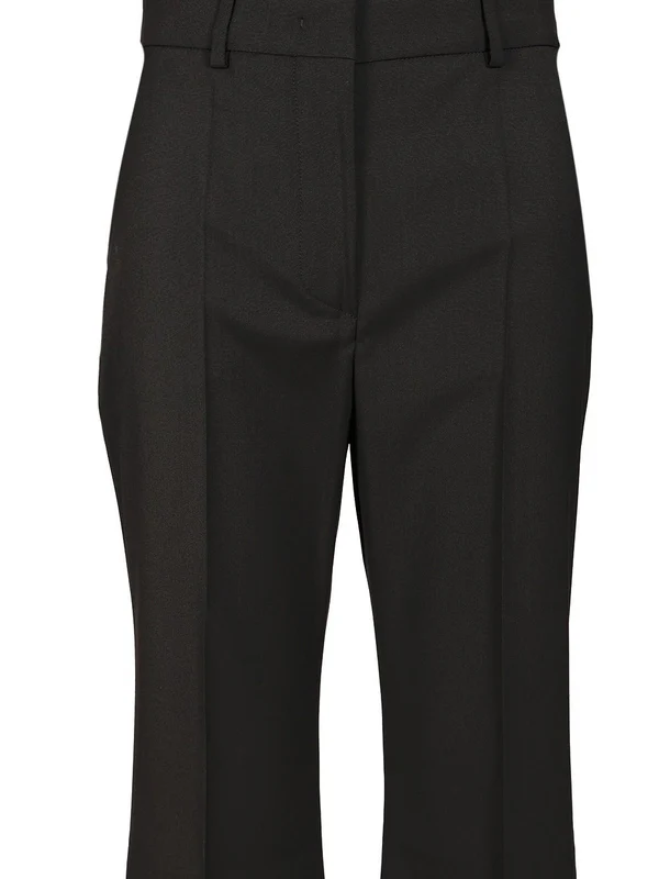 Sportmax Black Trousers - Image 4