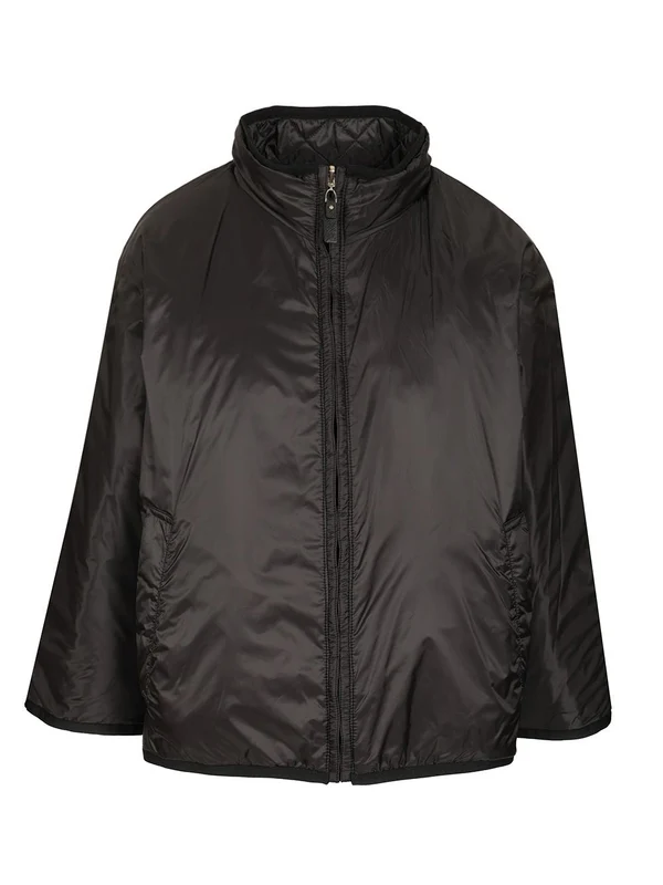 Max Mara The Cube Black Jackets - Image 2