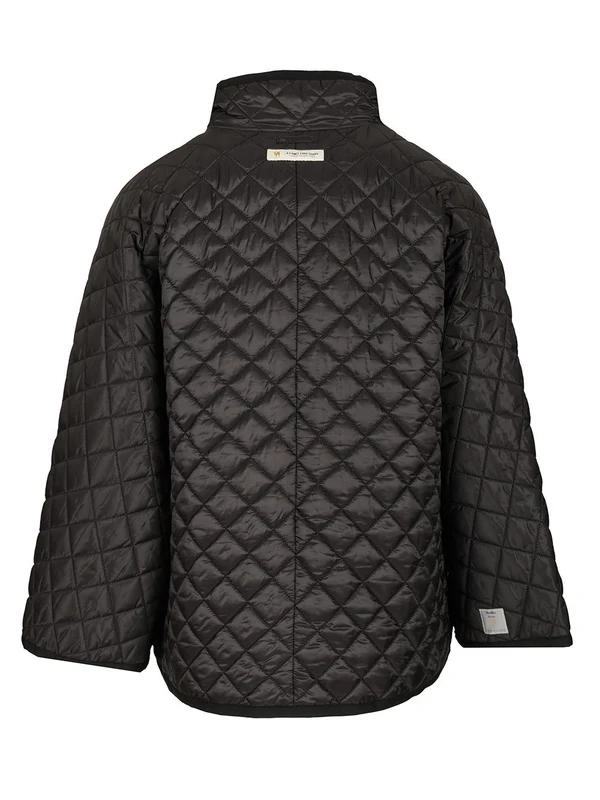 Max Mara The Cube Black Jackets - Image 3