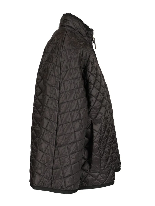 Max Mara The Cube Black Jackets - Image 4