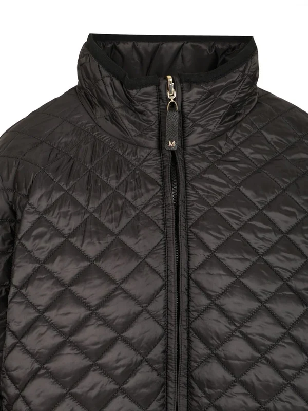 Max Mara The Cube Black Jackets - Image 5
