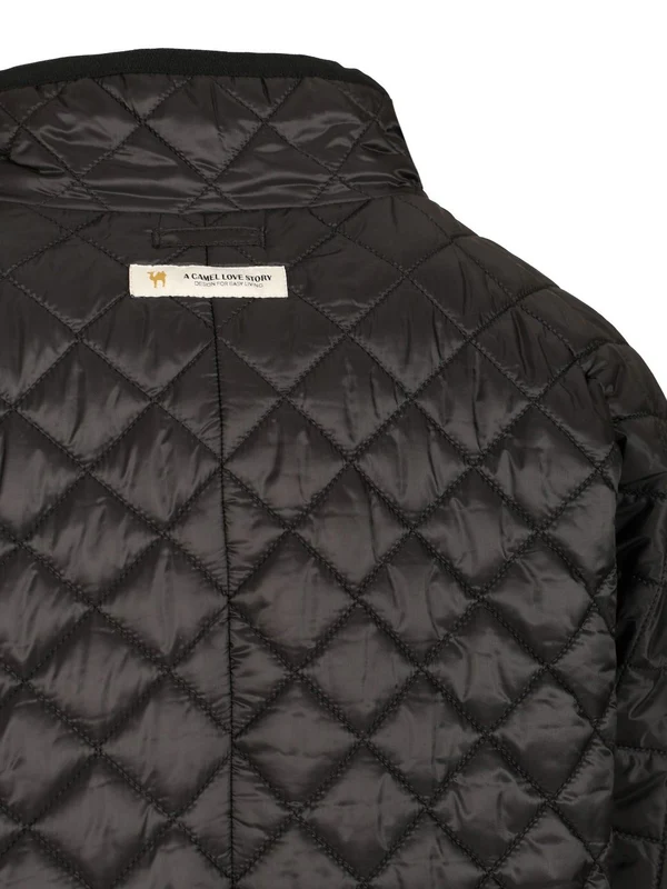 Max Mara The Cube Black Jackets - Image 6