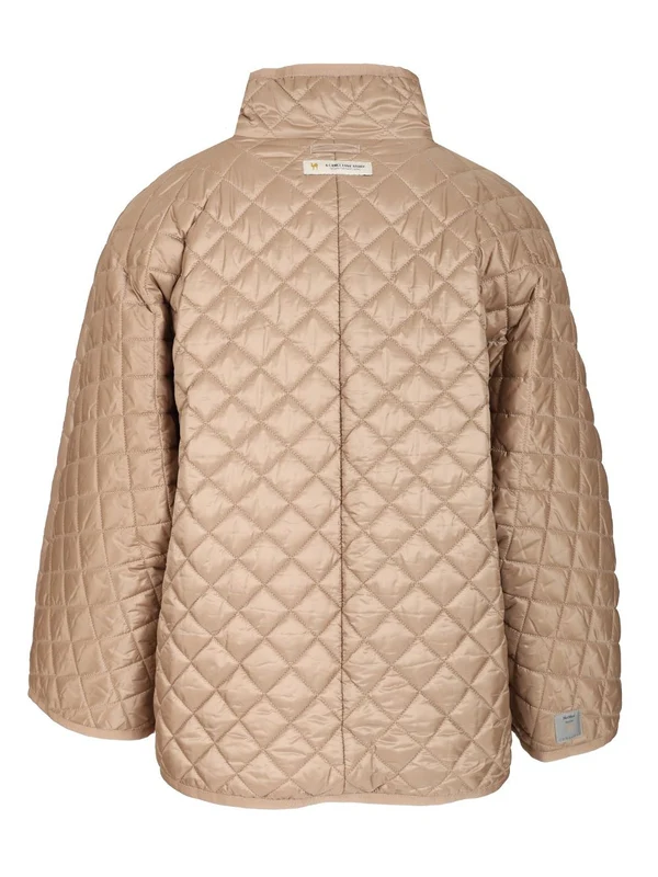 Max Mara The Cube Beige Jackets - Image 3