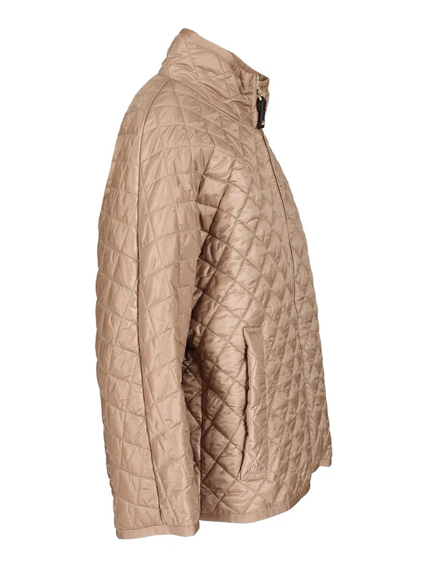 Max Mara The Cube Beige Jackets - Image 4