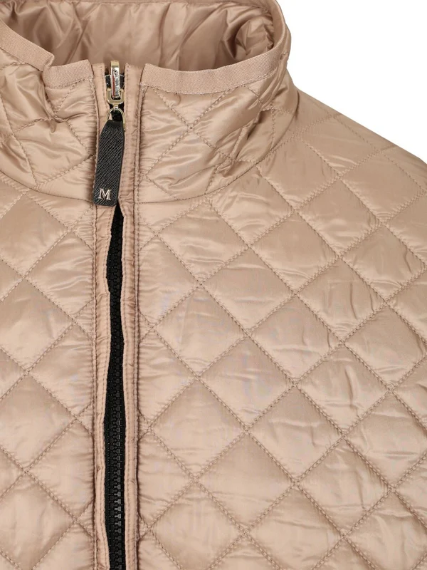 Max Mara The Cube Beige Jackets - Image 5