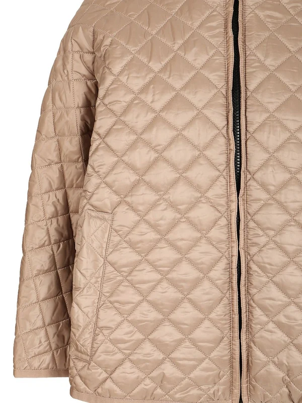 Max Mara The Cube Beige Jackets - Image 6