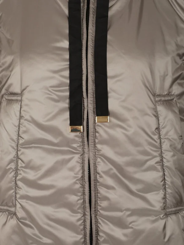Max Mara The Cube Beige Vests - Image 5