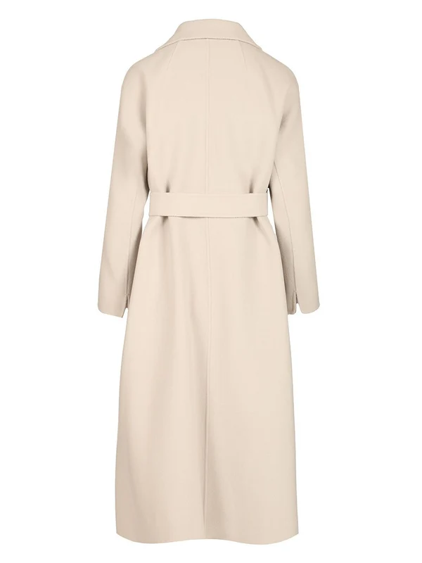 S Max Mara White Coats - Image 2