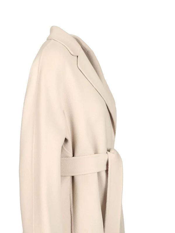 S Max Mara White Coats - Image 3