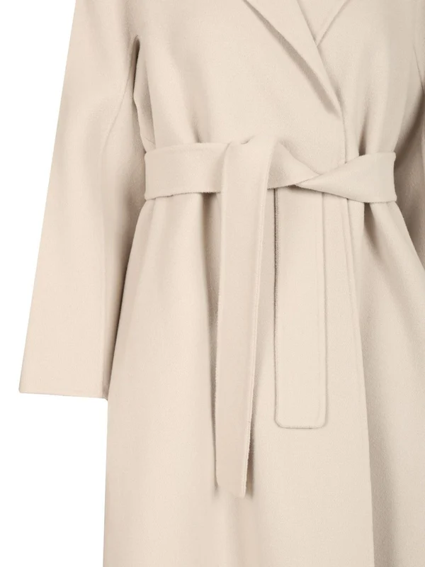 S Max Mara White Coats - Image 4