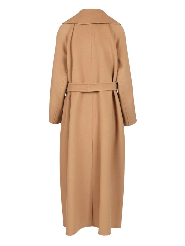 S Max Mara Beige Coats - Image 2