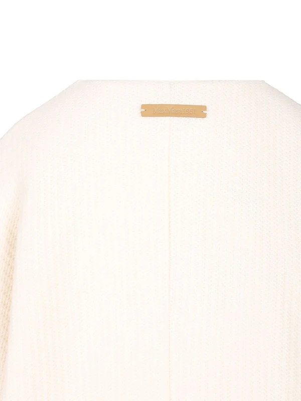 Max Mara White Jackets - Image 6
