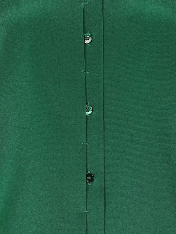 Max Mara Green Shirts & Blouses - Image 5