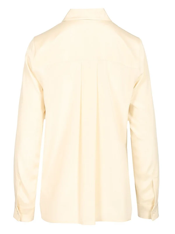 Max Mara White Shirts & Blouses - Image 2