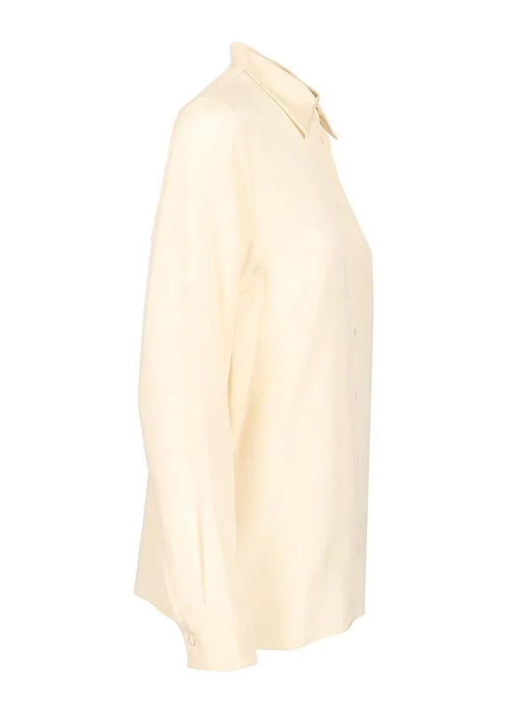 Max Mara White Shirts & Blouses - Image 3