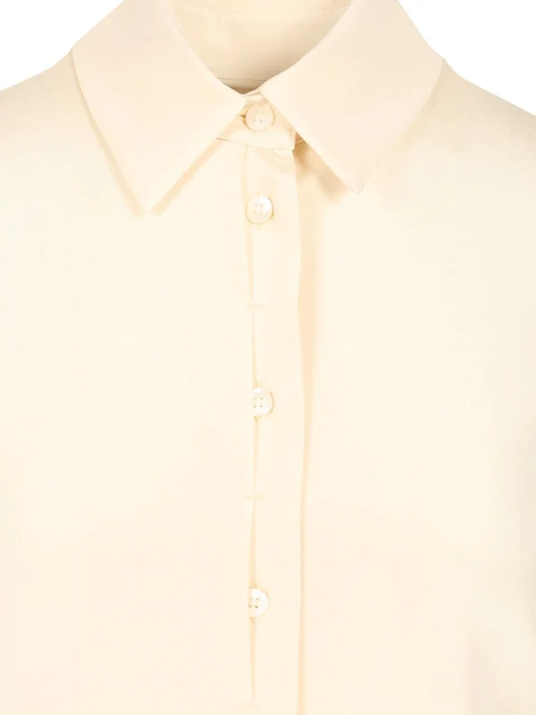 Max Mara White Shirts & Blouses - Image 4