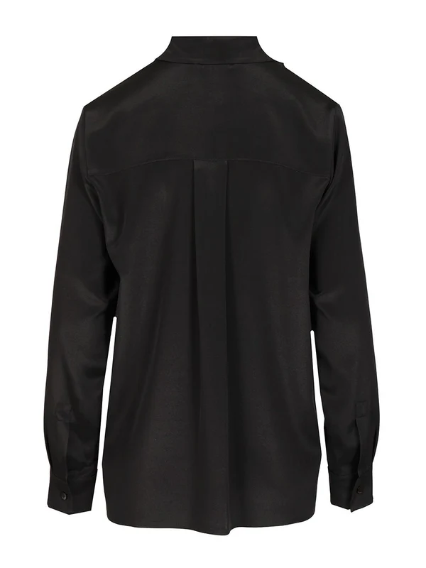 Max Mara Black Shirts & Blouses - Image 2