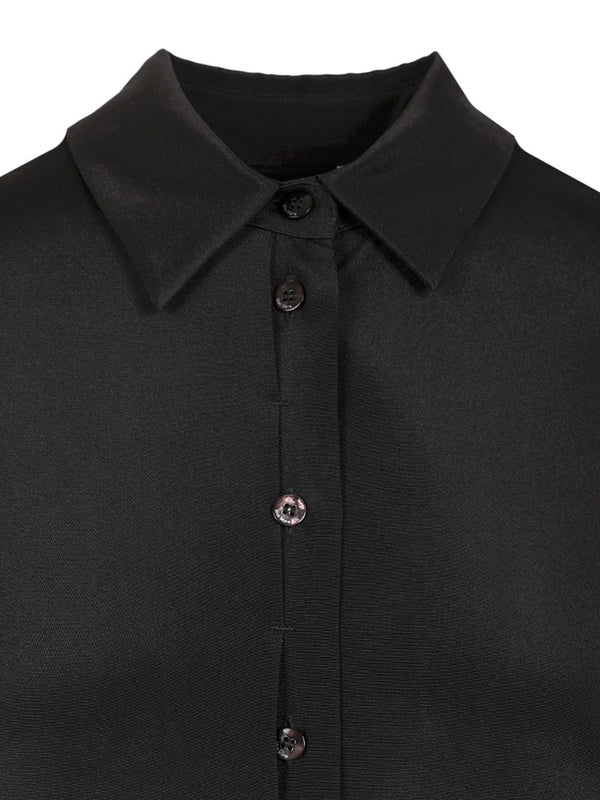 Max Mara Black Shirts & Blouses - Image 4