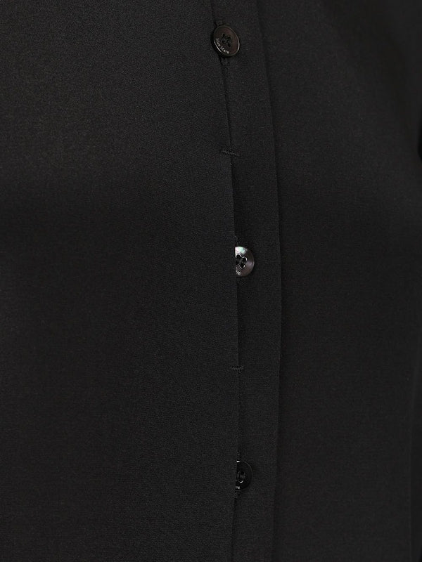 Max Mara Black Shirts & Blouses - Image 5