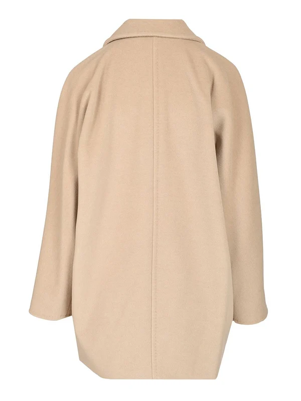 Max Mara Beige Coats - Image 2
