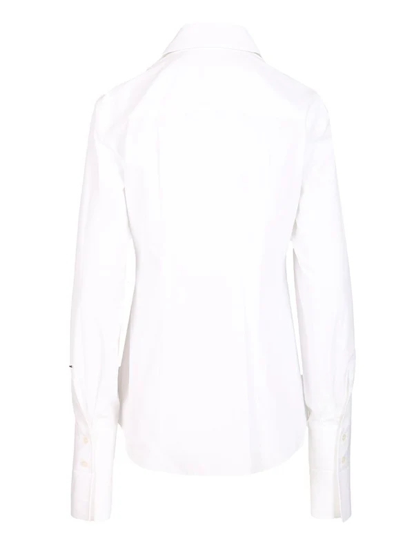 Sportmax White Shirts & Blouses - Image 2