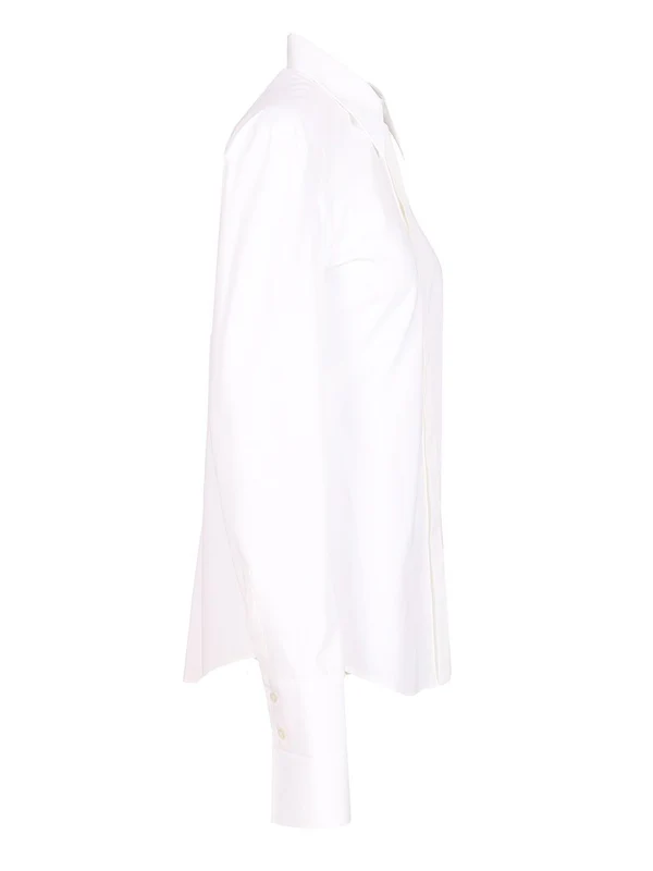 Sportmax White Shirts & Blouses - Image 3