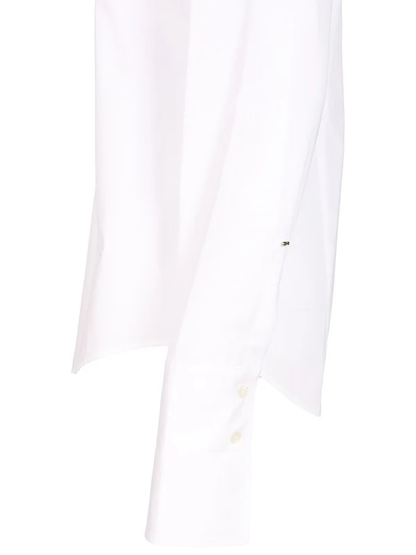 Sportmax White Shirts & Blouses - Image 5