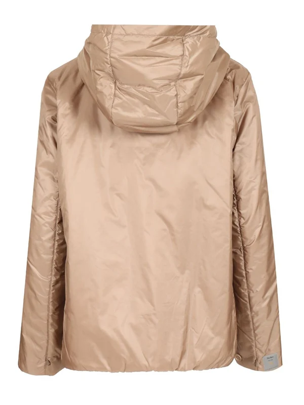 Max Mara The Cube Beige Jackets - Image 2