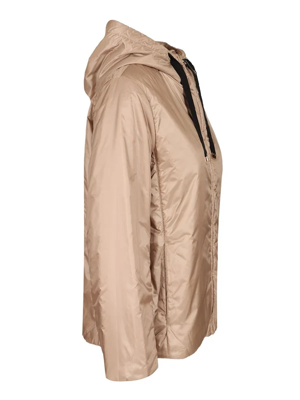 Max Mara The Cube Beige Jackets - Image 3