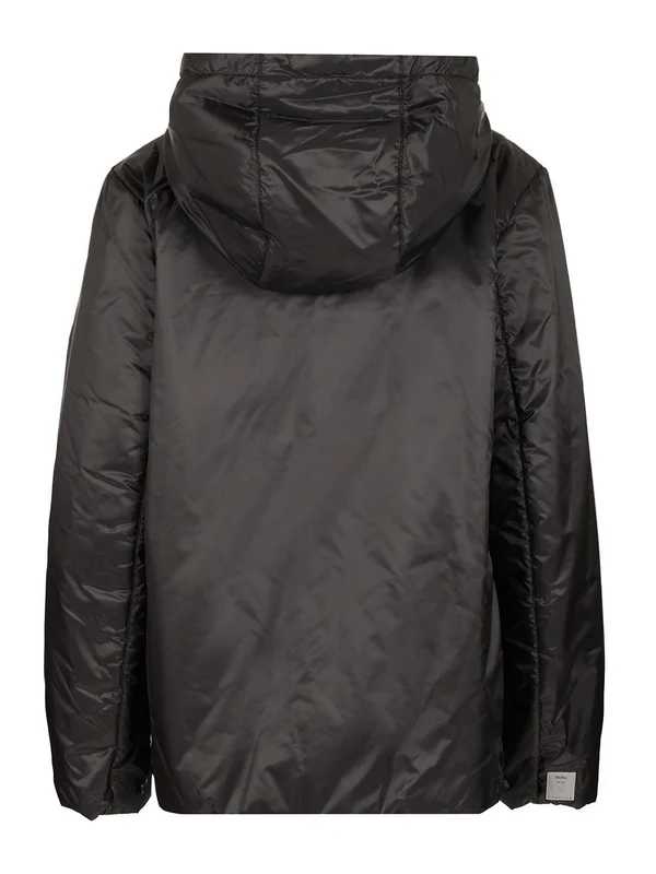 Max Mara The Cube Black Jackets - Image 2