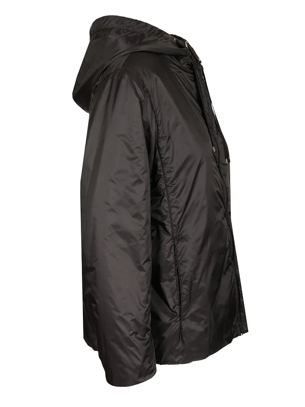 Max Mara The Cube Black Jackets - Image 3
