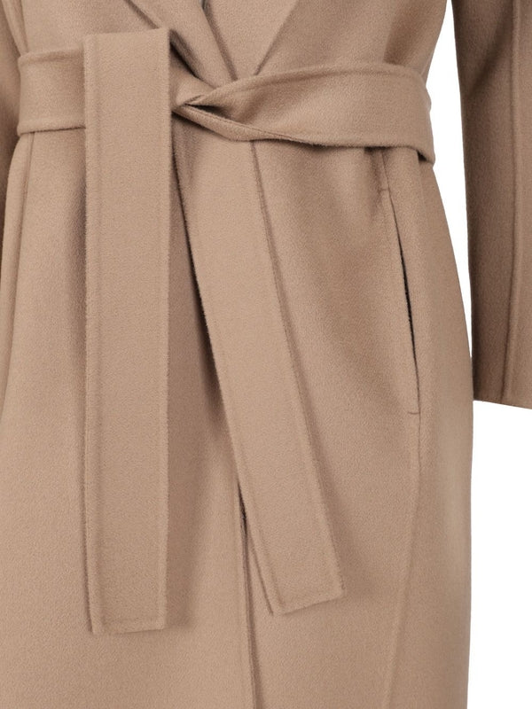 S Max Mara Beige Coats - Image 5