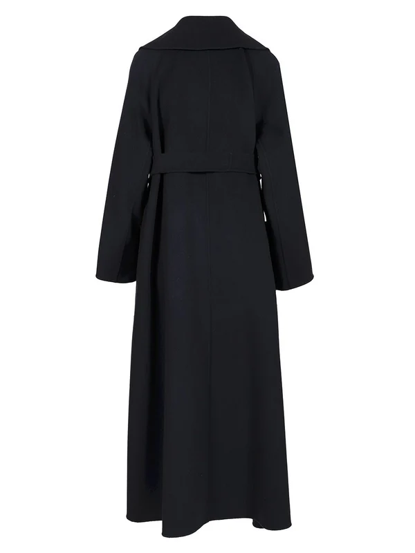 S Max Mara Blue Coats - Image 2