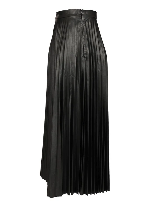 Mm6 Maison Margiela Black Skirts - Image 3
