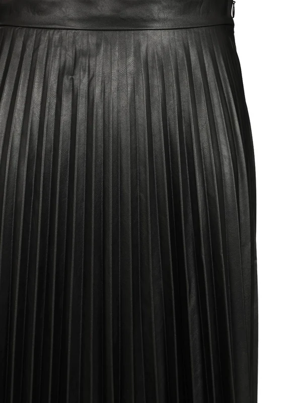 Mm6 Maison Margiela Black Skirts - Image 4