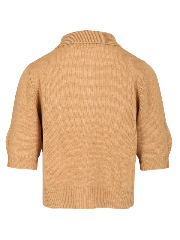 Marni Beige Knitted - Image 2