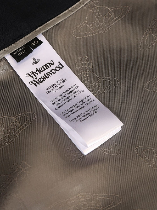 Vivienne Westwood Blue Skirts - Image 5