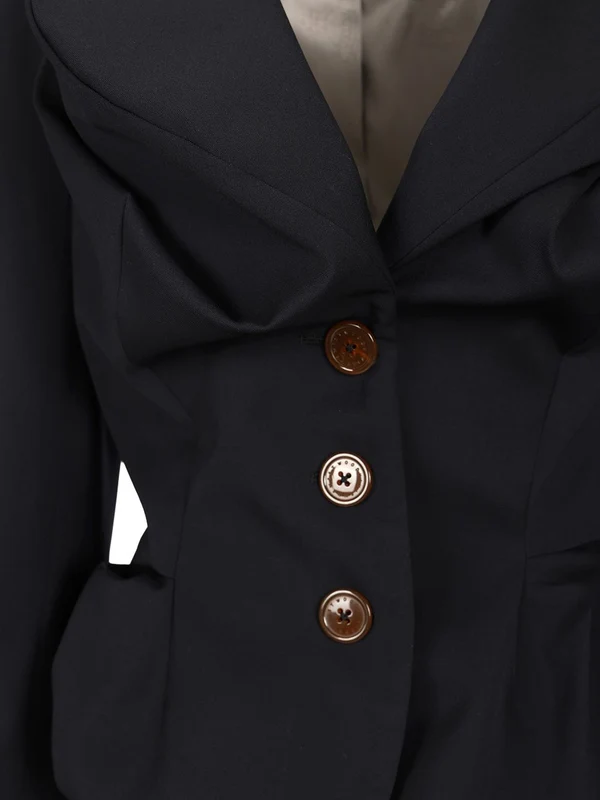 Vivienne Westwood Blue Tailored Jackets - Image 5