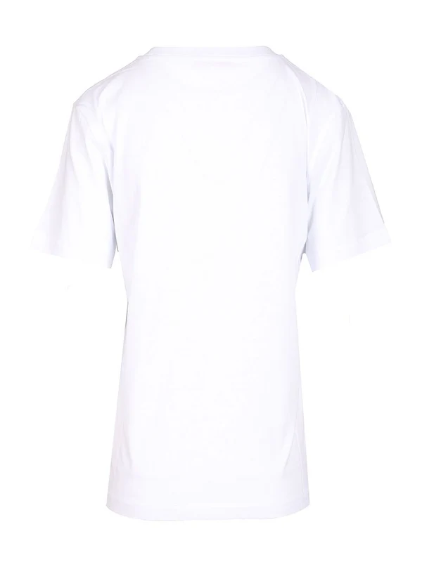 Marni White Half Sleeve - Image 2