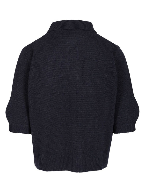 Marni Blue Knitted - Image 2