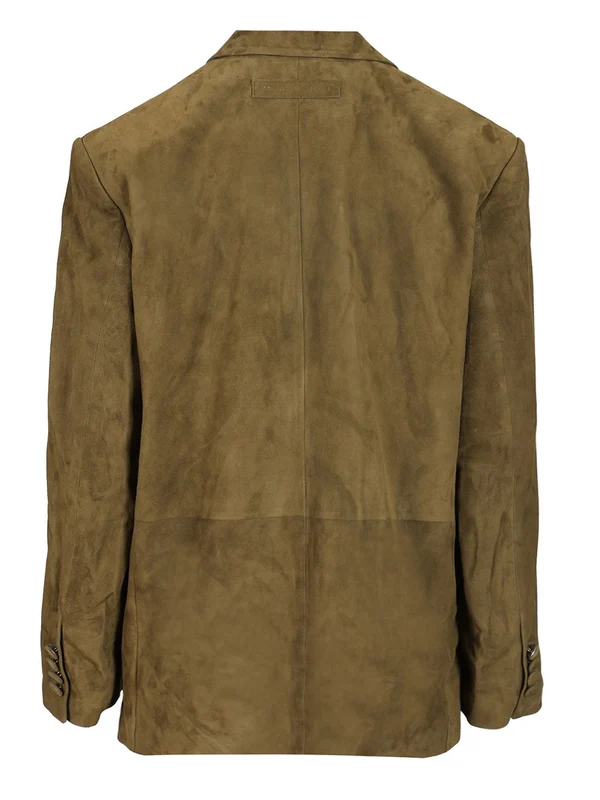 Marni Green Tailored Jackets - Image 2