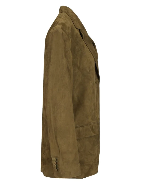 Marni Green Tailored Jackets - Image 3