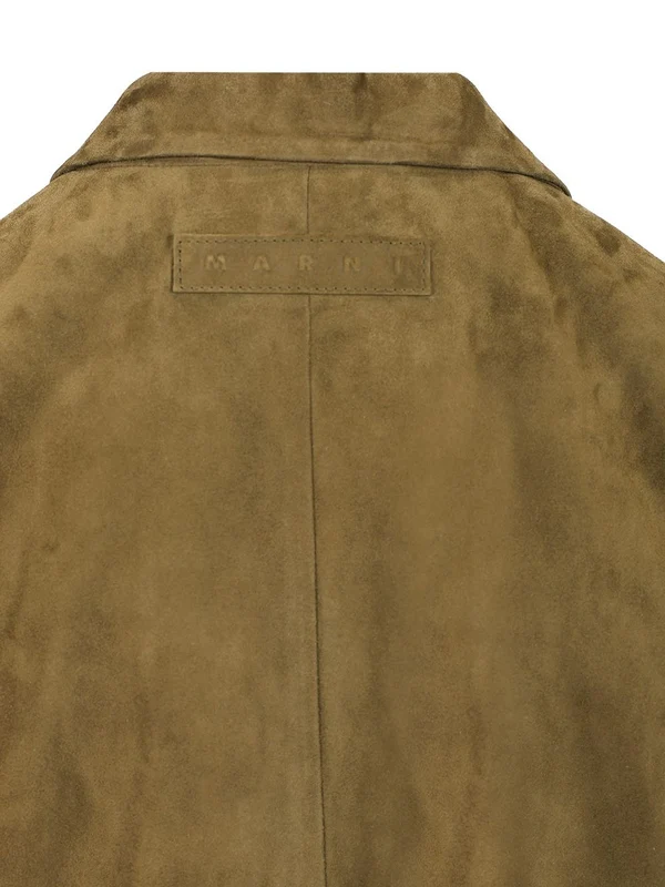 Marni Green Tailored Jackets - Image 5